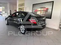 2006 Mercedes Benz C 220