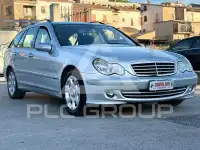 2006 Mercedes Benz C 220