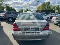 2006 Mercedes Benz C 220