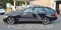 2006 Mercedes Benz C 220