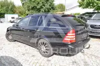 2006 Mercedes Benz C 220