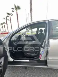 2006 Mercedes Benz C 220