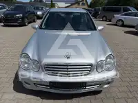 2006 Mercedes Benz C 220