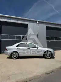 2006 Mercedes Benz C 220