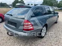 2006 Mercedes Benz C 220