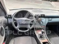 2006 Mercedes Benz C 220