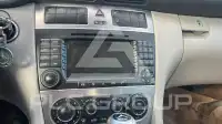 2006 Mercedes Benz C 220