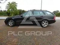 2006 Mercedes Benz C 220
