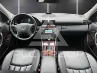 2006 Mercedes Benz C 220