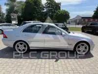 2006 Mercedes Benz C 220