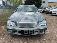 2006 Mercedes Benz C 220