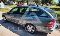 2006 Mercedes Benz C 220