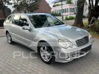 2006 Mercedes Benz C 220