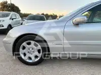 2006 Mercedes Benz C 220