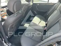 2006 Mercedes Benz C 220