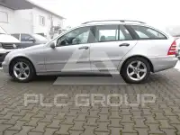 2006 Mercedes Benz C 220