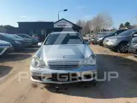 2006 Mercedes Benz C 220