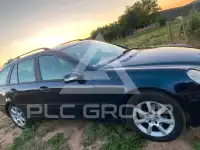 2006 Mercedes Benz C 220