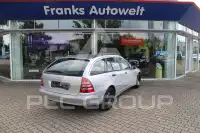 2006 Mercedes Benz C 220