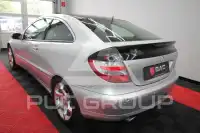 2006 Mercedes Benz C 220