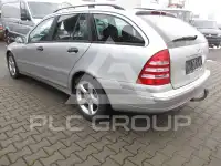2006 Mercedes Benz C 220