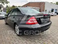 2006 Mercedes Benz C 220