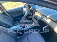 2006 Mercedes Benz C 220