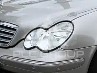 2006 Mercedes Benz C 220