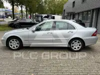 2006 Mercedes Benz C 220