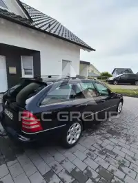 2006 Mercedes Benz C 220
