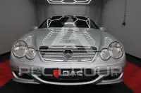 2006 Mercedes Benz C 220