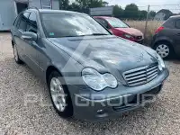 2006 Mercedes Benz C 220