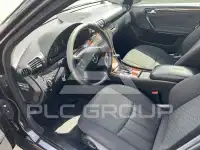 2006 Mercedes Benz C 220