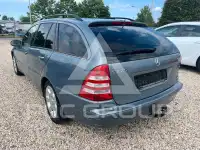 2006 Mercedes Benz C 220