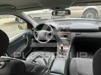 2006 Mercedes Benz C 220