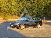 2006 Mercedes Benz C 220