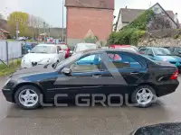 2006 Mercedes Benz C 220