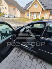 2006 Mercedes Benz C 220
