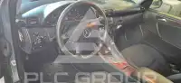 2006 Mercedes Benz C 220