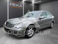 2006 Mercedes Benz C 220