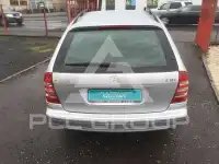 2006 Mercedes Benz C 220