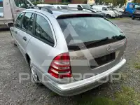 2006 Mercedes Benz C 220