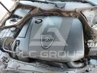 2006 Mercedes Benz C 220