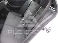 2006 Mercedes Benz C 220