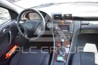 2006 Mercedes Benz C 220