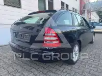 2006 Mercedes Benz C 220