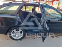 2006 Mercedes Benz C 220