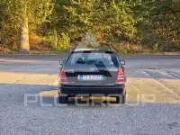 2006 Mercedes Benz C 220