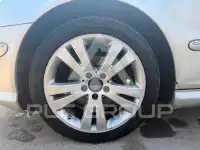 2006 Mercedes Benz C 220