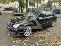 2006 Mercedes Benz C 220